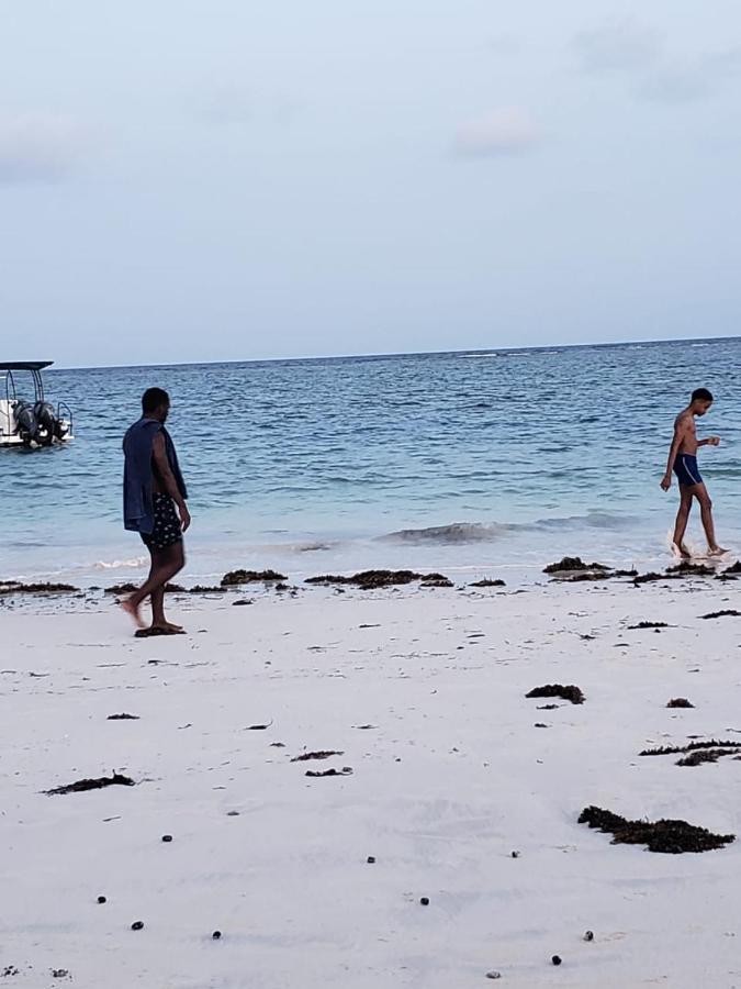 Diani Palm Resort Diani Beach Luaran gambar